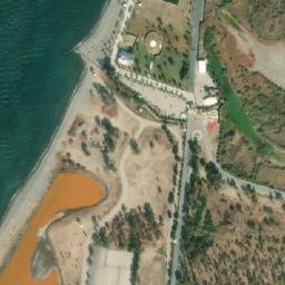 Drone Görünümü
