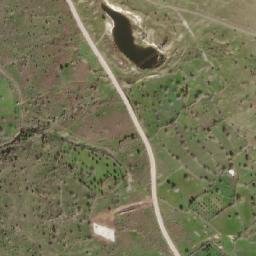 Drone Görünümü