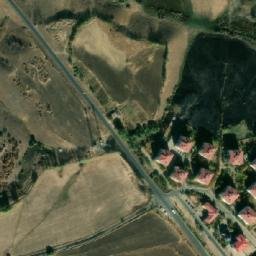 Drone Görünümü
