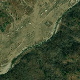 Satellite imagery of P'yŏngp'ung-bawi, KP