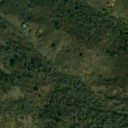 Satellite imagery of P'yŏngp'ung-bawi, KP