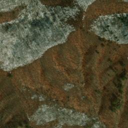 Satellite imagery of Chagol-lyŏng, KP