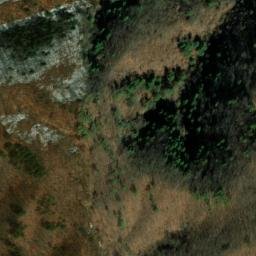 Satellite imagery of Chagol-lyŏng, KP