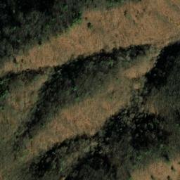 Satellite imagery of Chagol-lyŏng, KP