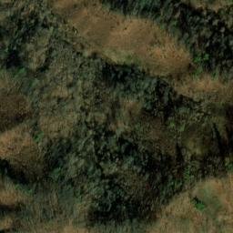 Satellite imagery of Oktang-nyŏng, KP