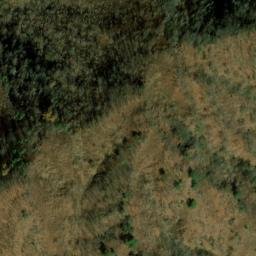 Satellite imagery of Oktang-nyŏng, KP
