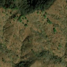 Satellite imagery of Oktang-nyŏng, KP