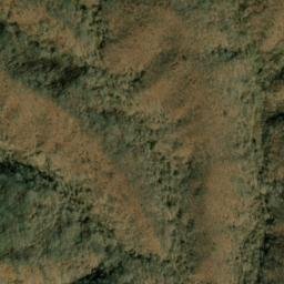 Satellite imagery of Paekka-gogae, KP
