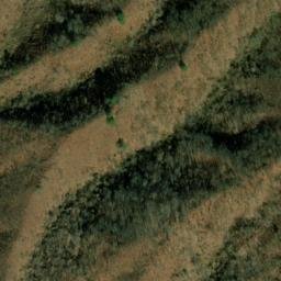 Satellite imagery of Paekka-gogae, KP