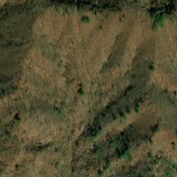 Satellite imagery of Habegi-ryŏng, KP