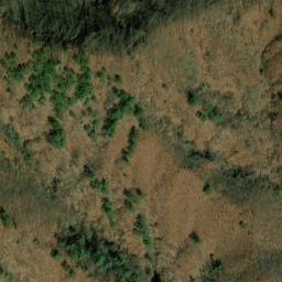Satellite imagery of Habegi-ryŏng, KP