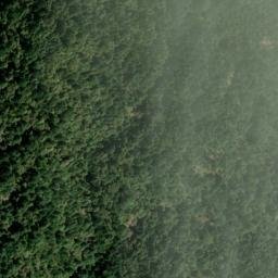 Satellite imagery of Brandt Ridge, US