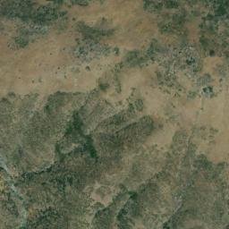 Satellite imagery of Red Elephant Mine, US