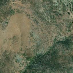 Satellite imagery of Red Elephant Mine, US
