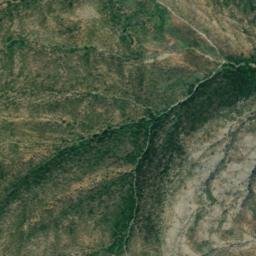Satellite imagery of Blue Ridge, US