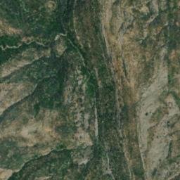 Satellite imagery of Blue Ridge, US