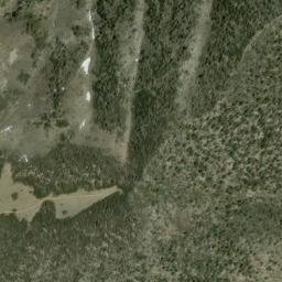 Satellite imagery of Longfellow Mine, US