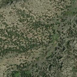 Satellite imagery of Wyandotte Mine, US