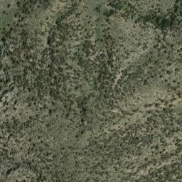 Satellite imagery of Wyandotte Mine, US