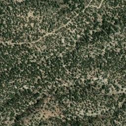 Satellite imagery of Scheebar Mercury Mine, US