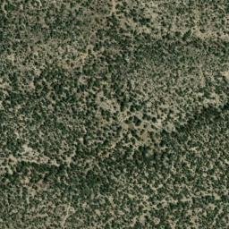 Satellite imagery of Scheebar Mercury Mine, US