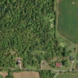 Satellite imagery of Pleasant Ridge, US
