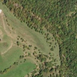 Satellite imagery of McCreary Ridge, US