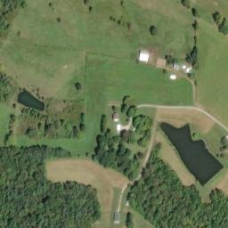 Satellite imagery of Scott Ridge, US