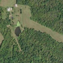 Satellite imagery of Scott Ridge, US