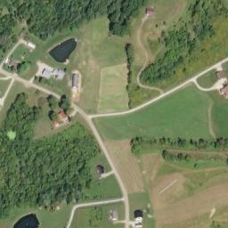 Satellite imagery of Hominy Ridge, US