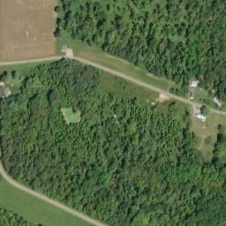 Satellite imagery of Searcy Ridge, US