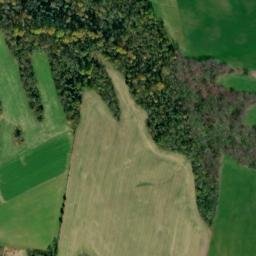 Satellite imagery of Free Soil Ridge, US