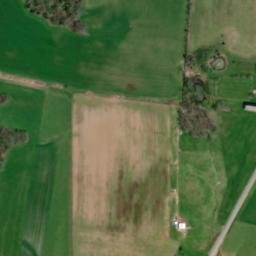 Satellite imagery of Free Soil Ridge, US