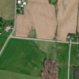Satellite imagery of Free Soil Ridge, US