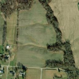 Satellite imagery of Wood Ridge, US
