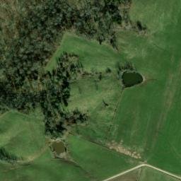 Satellite imagery of Hillman Ridge, US