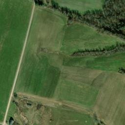 Satellite imagery of Hillman Ridge, US