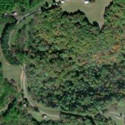 Satellite imagery of Sassafras Ridge, US