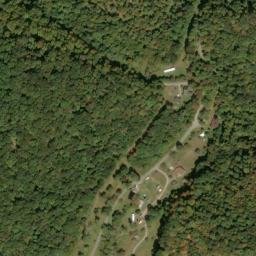 Satellite imagery of Cucumber Ridge, US