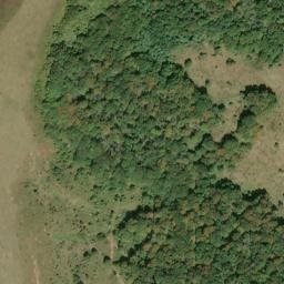 Satellite imagery of Rich Mountain, US