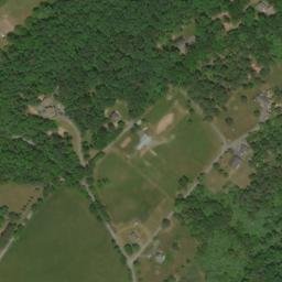 Satellite imagery of Persimmon Ridge, US