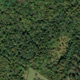 Satellite imagery of Cave Ridge, US