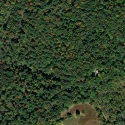 Satellite imagery of Cave Ridge, US