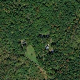 Satellite imagery of Cave Ridge, US