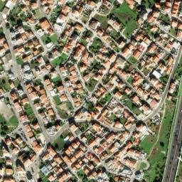 Satellite imagery of Castelo de Pirescoxe, PT