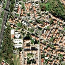 Satellite imagery of Castelo de Pirescoxe, PT