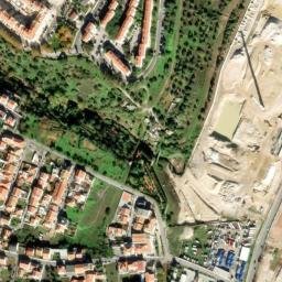 Satellite imagery of Castelo de Pirescoxe, PT