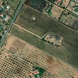 Satellite imagery of survey_point, PT