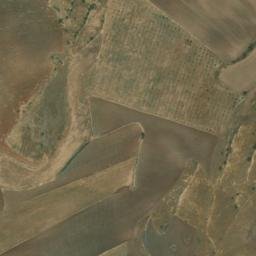 Satellite imagery of Cerro Gordo, ES