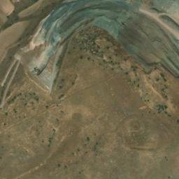 Satellite imagery of Cerro Gordo, ES
